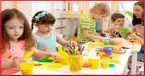 (NTT) Certificate in Nursery Teacher Training